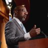 SenatorWarnock's profile picture. United States Senator for Georgia. Pastor of Ebenezer Baptist Church.