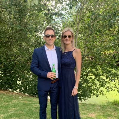 _SJ_P_'s profile picture. Proudly South African 🇿🇦  Lived in UK for 8 years 🇬🇧
Happy wife 💍  fur-mom 🐾  Nature lover 🐘 
COO-@nftfi Business-minded Problem-solver Strategic-thinker