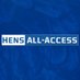 Hens All-Access (@HensAllAccess) Twitter profile photo