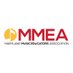 Maryland Music Educators Association (@marylandmued) Twitter profile photo