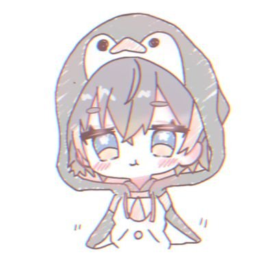 枝豆🐧❄さんのプロフィール画像