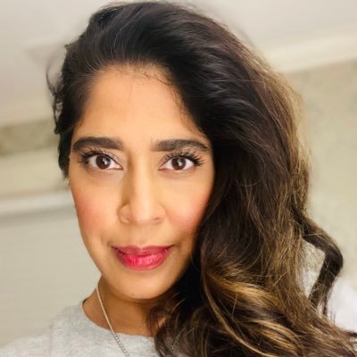 KomalHaider5's profile picture. Makeup Extraordinaire juggling life with beautiful kids