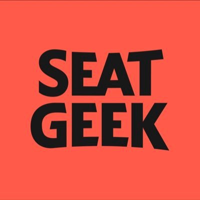 Life’s an event. We have the tickets. Need help? @SeatGeekHelp