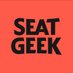 SeatGeek (@SeatGeek) Twitter profile photo