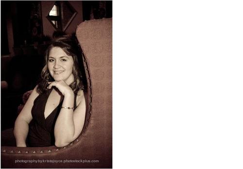 snow_jill's profile picture. 