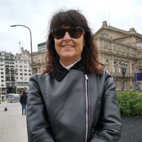 Sandra Signorella (@srsignorella) 's Twitter Profile