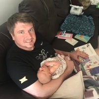 Justin Dempsey (@dempseyijnwv) 's Twitter Profile