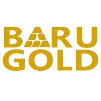 BaruGoldCorp (@baru_gold) Twitter profile photo