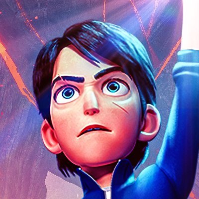 Trollhunters: Rise of the Titans