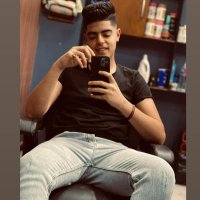 ₩ăfïķ (@wafik00) 's Twitter Profile