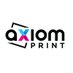 AxiomPrint (@axiomprint) Twitter profile photo AxiomPrint (@axiomprint) Twitter profile photo