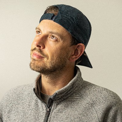 brandonbayer's profile picture. Creative type