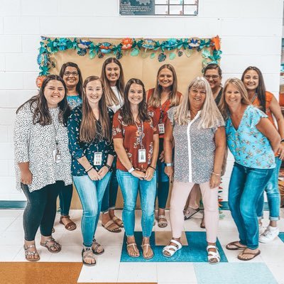 SalemSecond's profile picture. We’re a team of dedicated and passionate teachers at Salem Elementary who are excited to share how we are learning and growing! #TheresNoPlaceLikeSalem