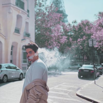 kaddher's profile picture. Classic element of fire, made of energy and enthousiasm not very diplomatic.