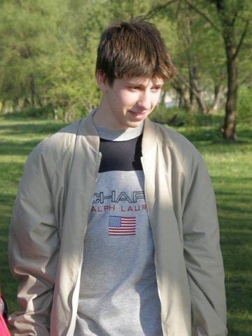 serhiiuksm's profile picture. 