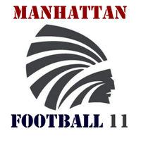 Manhattan Football (@tribefootball) 's Twitter Profile