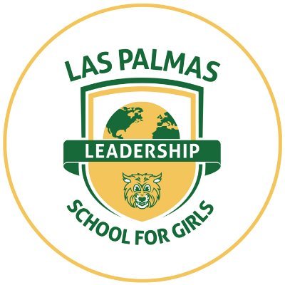 The official account of Las Palmas Elementary & Leadership School for Girls, located in the Edgewood Independent School District!