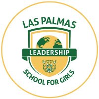 Las Palmas Elementary(@LasPalmasEISD) 's Twitter Profile Photo