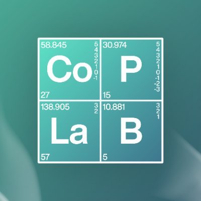 CopLab Profile