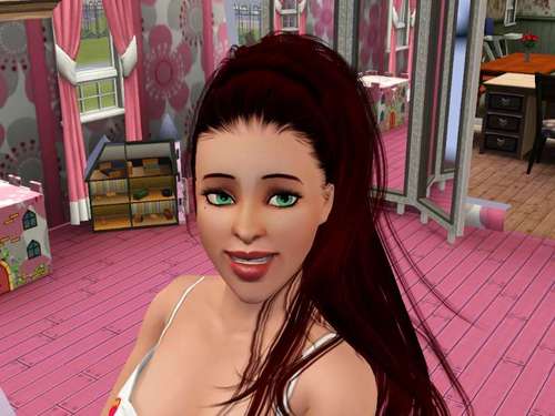 LuluSims1981's profile picture. been there done that and got the t-shirt and sent it back cause it wasnt my size