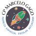 Agencia Espacial Escolar Asturiana (@SpaceGago) Twitter profile photo
