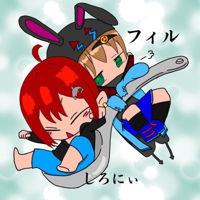 Firu ch.兎尽騎フィル🐰🥕さんのプロフィール画像