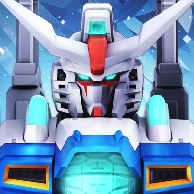 GUNDAM BREAKER MOBILEさんのプロフィール画像