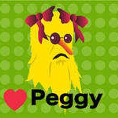 La Pajara Peggy (LaPajaraPeggy_) Twitter