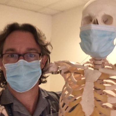 Not actually Greek. Am a nurse (Clinical Educator, UHDB).