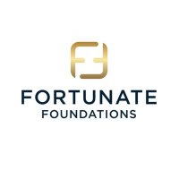 Fortunate Foundations(@fortunatefound) 's Twitter Profile Photo