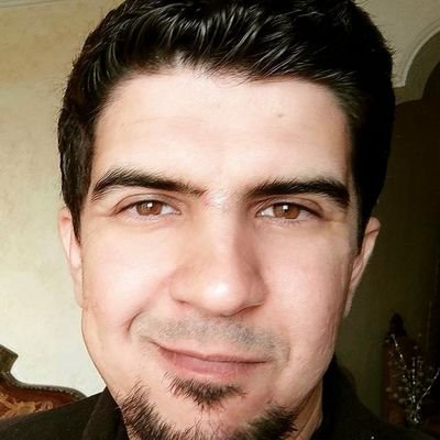 Khaled_hammad00's profile picture. A teacher.... And a future programmer