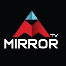 Mirror TV - For all the latest updates across india!