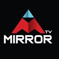 Mirror TV(@MirrorTvTelugu) 's Twitter Profile Photo