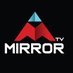 Mirror TV (@mirrortvtelugu) Twitter profile photo Mirror TV (@mirrortvtelugu) Twitter profile photo