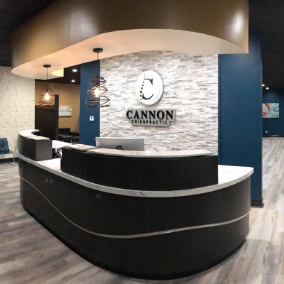 Cannon Chiropractic