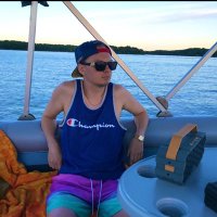 t3ck (@chadpoppy) 's Twitter Profile