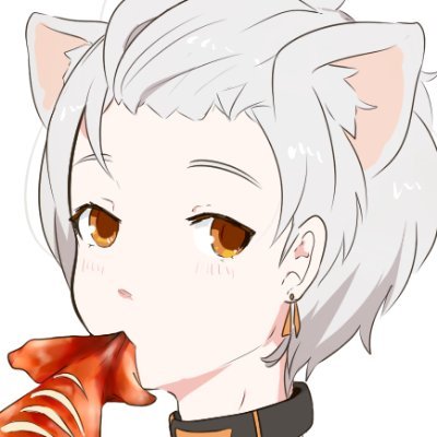 白犬 らにあ@無期限活動休止してますさんのプロフィール画像