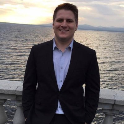 dmd7155's profile picture. X is a warzone