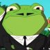 Humanoid Frog Cr: Toaru (@HumanoidFrog) Twitter profile photo