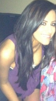 GeorgiaTourikis's profile picture. 