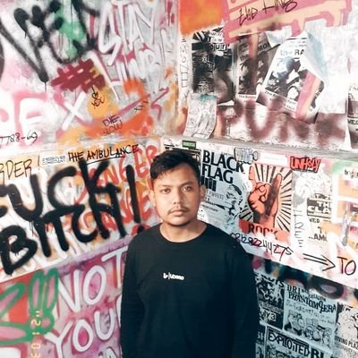 nandafathirp's profile picture. JAKARTAFANS