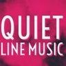 quiet_line's profile picture. サンプルパックなどの製作やエレクトロニック・ミュージック系のアーティストのプロモーション活動を行なっています。