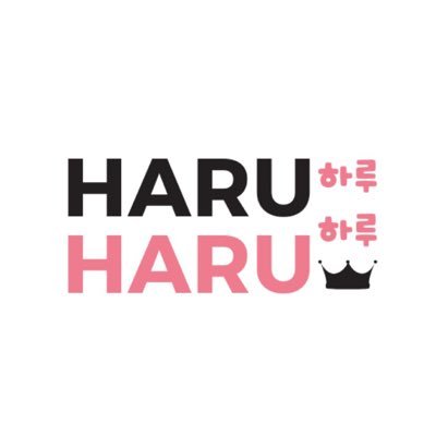 Haru Haru (하루 하루) Day by day trusted bestie on all things KPOP | DTI registered | Direct from official sites | Handled by Admins 💜💛 | #HARUHARUSHOPFeedbacks