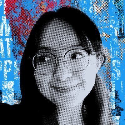 24 MX
Software Engineer
Building communities @X
Poet
she/her