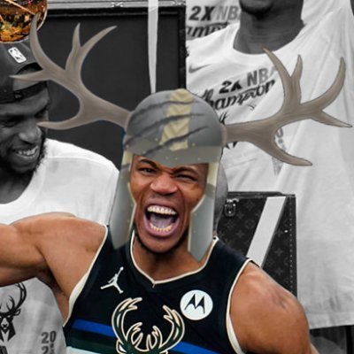 Reigning NBA Champion #NBATwitter #BucksTwitter #HardenisFat #KyrieisDumb #Butlerisnumber2 #Westbrick2CBA #LeMickey #thisisabit