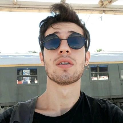 sedhorses's profile picture. Die Hölle ist leer, alle Teufel sind hier!