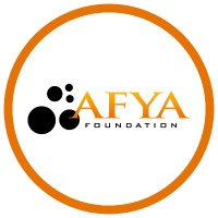 Afya Foundation(@AfyaFoundation) 's Twitter Profile Photo