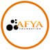 Afya Foundation (@AfyaFoundation) Twitter profile photo