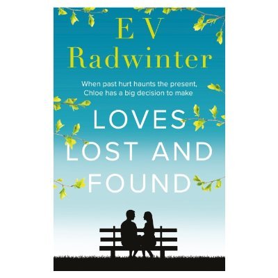 My debut novel #LovesLostAndFound is a contemporary #romance #author #fiction #writer. Baker of cakes, lover of long walks she/her. https://t.co/fCVw5CQUJz