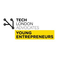 Tech London Advocates: Young Entrepreneurs(@TLA_YE) 's Twitter Profile Photo